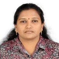 Mary Jasintha Suja Sundaram