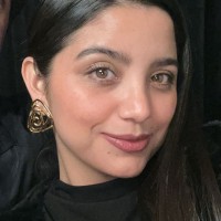 Jazmin Elizabeth Campista Peña