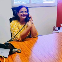 Vijaya Tenneti