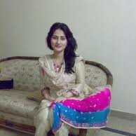 Charu Verma