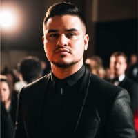 Derick Arce