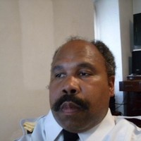 David Gloster, CPhT