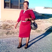 Patience Nzwane