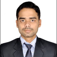 Ravi Roushan