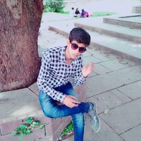 Mayank Bhargav