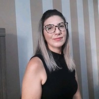 Cinara De Oliveira Mariano