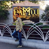 Raju Ramavath