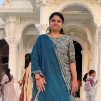 zarana Sheth