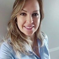 Maísa Luana Silvestrin