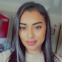 Ashley Raj