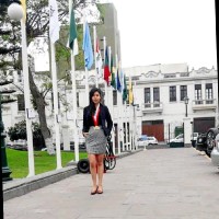 Milagros Ticona