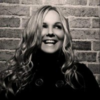 Nicola Baker Acma Cgma