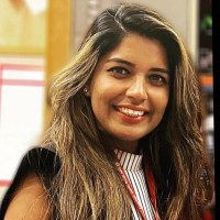 Shalini Chakraborty