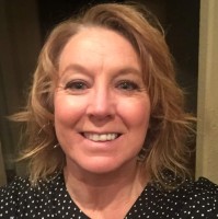 Tracey Carvell