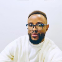 Emmanuel Akinjole, CCS.