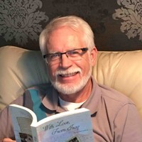 Stephen Erickson