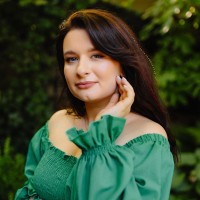 Oksana Marchenko