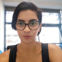 Stephanie Martin Fernandez