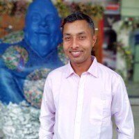 Achyut Dhital