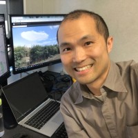 Francis Wong