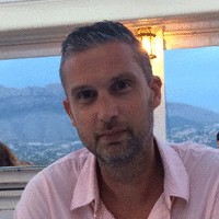 Mark Ormerod