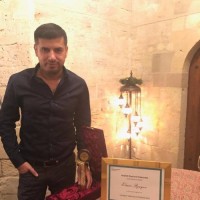 Elmir Rzayev