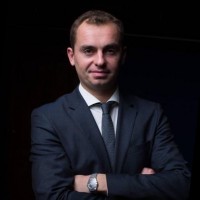 Alexander Zybin