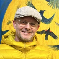 Don Wesley