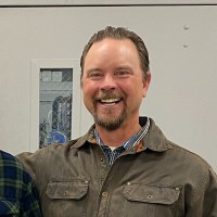 Jake Nyberg, Mba