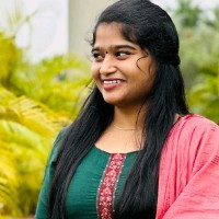 ARCHANA KP