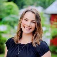 Morgan Bearup