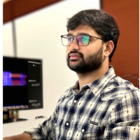 Ganeeth Reddy Atmakuri