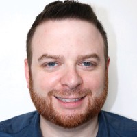 David Macdonald