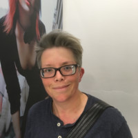 Becky Martin