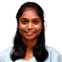 Jayavarshini R
