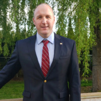 Jason Spitzley