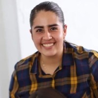 Melissa Martínez Vargas