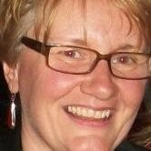 Joan Inwood