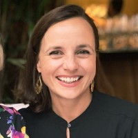 Geraldine Hamilton