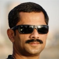 Kunhali Syed