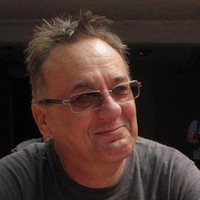 Boris Vuga
