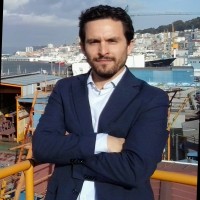 M. Borja Cardama Aldecoa