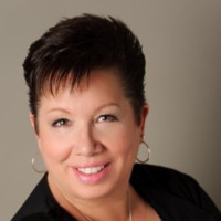 Andrea Walker