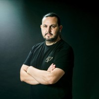 Alex Segura