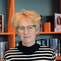 Gineke Fels-Broeksema