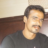 Venkatreddy Amalla