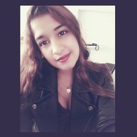 Andrea Alejandra Nieri Donayre
