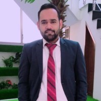 Jawad Ahmad