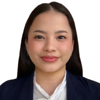 Ma Sarah Janine Medina, Cpa
