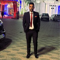 Shubham Kumar